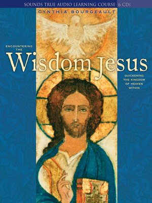 cover image of Encountering the Wisdom Jesus